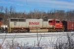 BNSF 8286